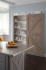 Picture of 200WM Wall Mount Sliding Door Hardware