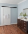 Picture of 2610F Wall Mount Sliding Door Hardware