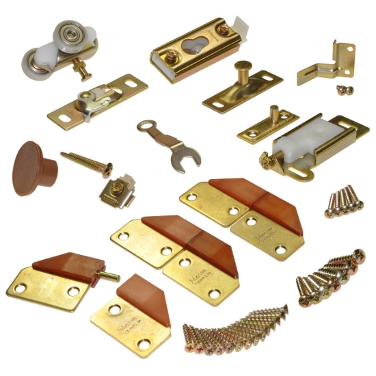 Picture of 1031FD02 2 DR 100FD PARTS BAG