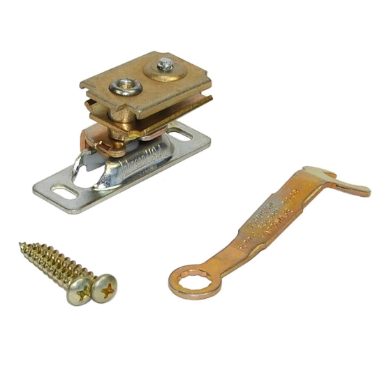 Picture of 118PIV-S PIVOT SET ONLY