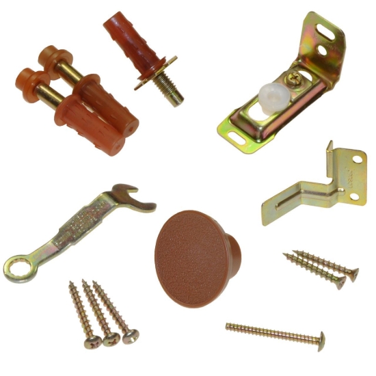Picture of 18310014 1825 2 DR W/1/2 ALIGNER