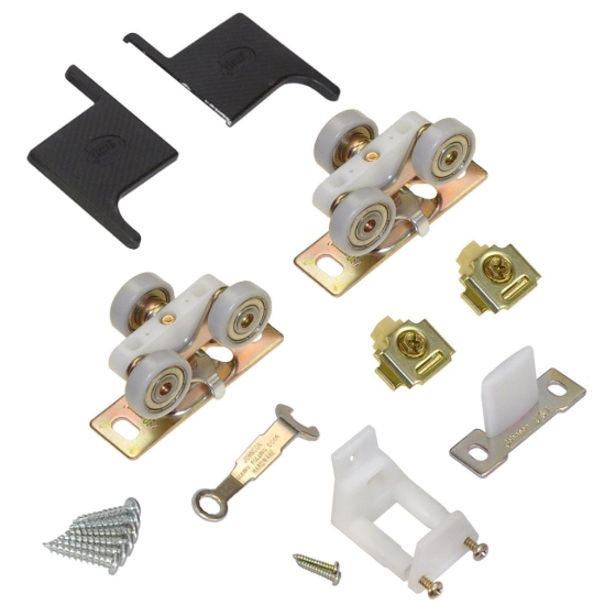 Picture of 26311008 2610F BRONZE PARTS BAG