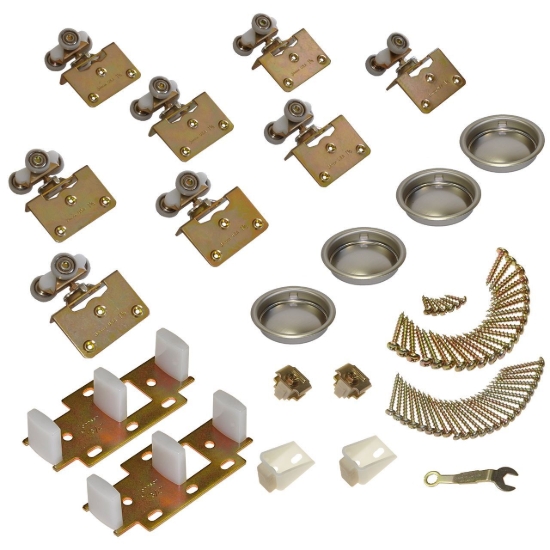 Picture of 13313444 4DR 1 3/4" SM W/1128/2034