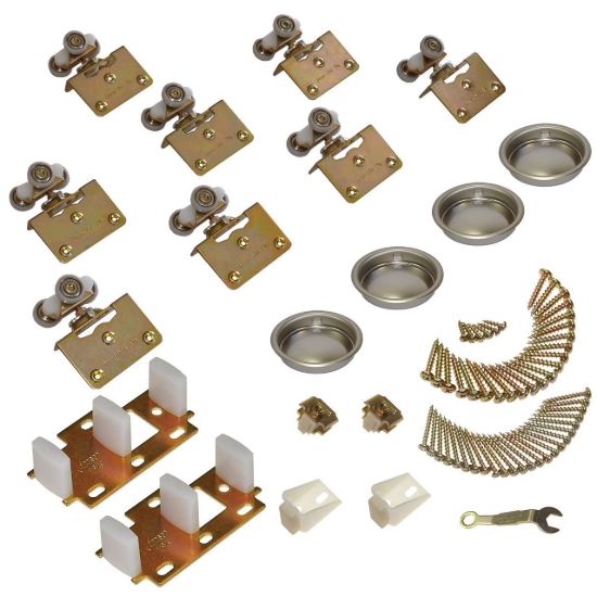 Picture of 13313844 4DR 1 3/8" SM W/1127/2035