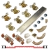 Picture of 2200 24" 4-Door Hardware Set, 75lbs. [34kg] Door