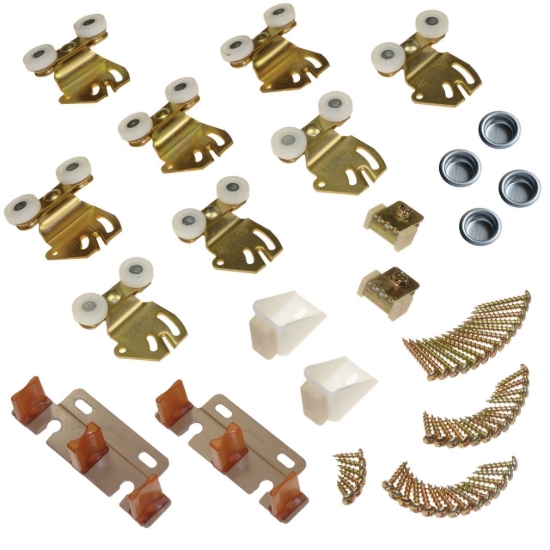 Picture of 22310054 1166/2200 4DR 2WH HDWE