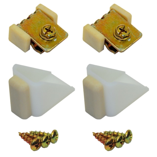 Picture of 2255PLBG STOP KIT POLY BAG