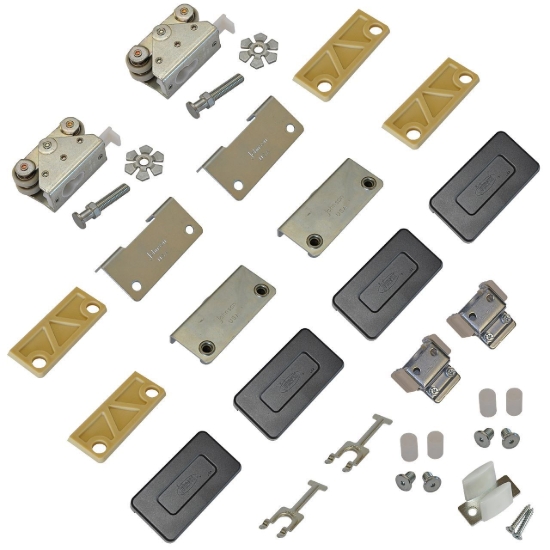 Picture of 20317502 200WG PARTS BOX