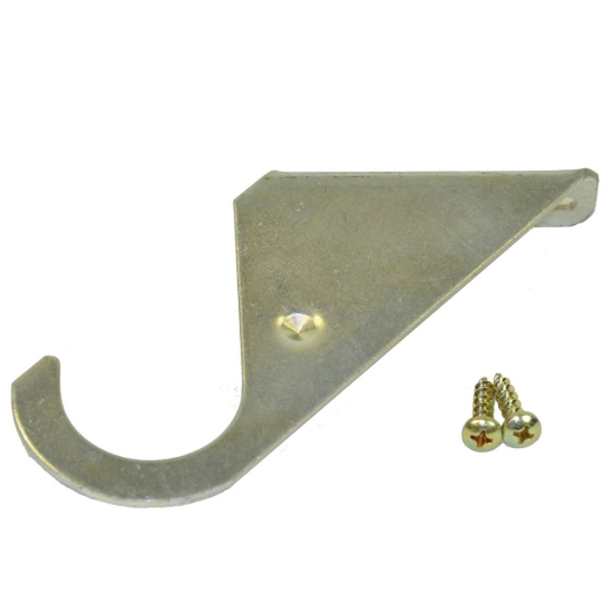 Picture of 9027PLBG 1 3/8" CTR ROD SUPT PL BG
