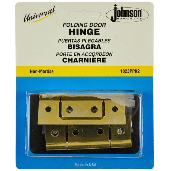 Picture of 1823PPK2 WINDOW HINGE PEEK PAK