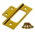 Picture of 1823 WINDOW HINGE BULK W/SCRS