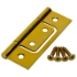 Picture of 1823 WINDOW HINGE BULK W/SCRS