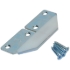 Picture of 1603ZCWH HINGE ZINC/WHITE BULK
