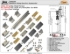 Picture of 200WG601 200WG 30" 1-Door Hardware Set