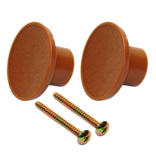 Picture of 33--PPK2 33 KNOB PEEK PAK
