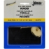 Picture of 38-3PPK1 KNOB PEEK PAK