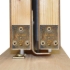 Picture of 2040 ROUTED GROOVE COVER W/SCR