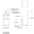 Picture of 2032 1 3/8" SM BTM GUIDE W/SCR