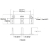 Picture of 2118 GUIDE 1 1/8" DOOR BULK