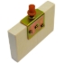 Picture of 1731 BOTTOM GUIDE (3/4") BULK