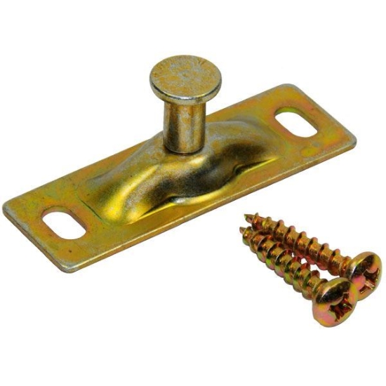 Picture of 1001 100FD/RD TOP PIVOT W/SCR