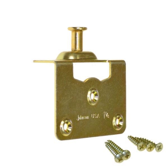 Picture of 1002 1 1/8" SIDE MNT PIVOT PL