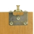 Picture of 1002 1 1/8" SIDE MNT PIVOT PL