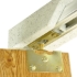 Picture of 1003 1 3/8" SIDE MNT PIVOT PL