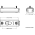 Picture of 1010 100FD PIVOT LOCK ONLY