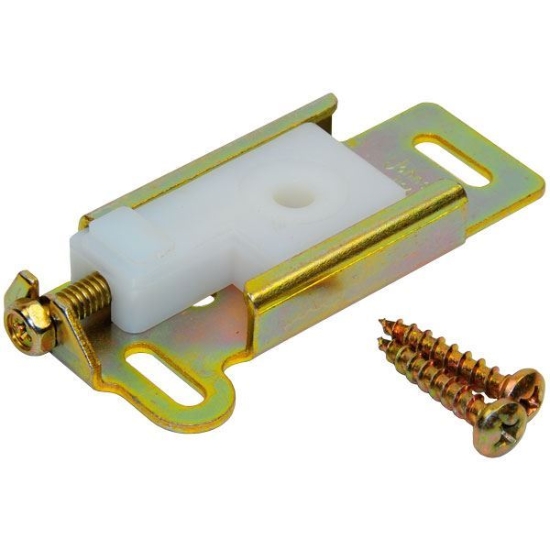 Picture of 1011 100FD FLOOR BRKT BULK W/S
