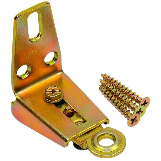 Picture of 1711 JAMB BRKT BULK W/SCREWS