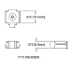 Picture of 1713 SNUBBER BULK