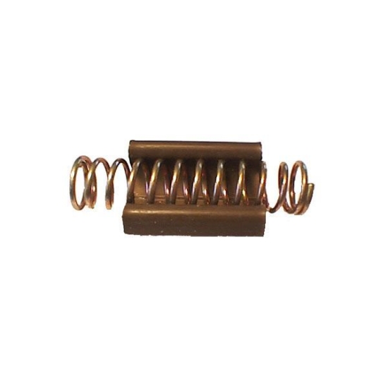 Picture of 1812 1800 2DR SPRING SNUBBER