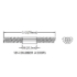 Picture of 1814 1800 4DR SPRING SNUBBER