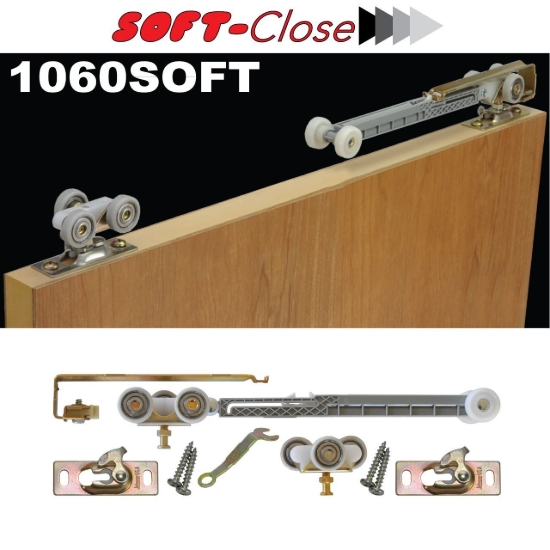 Picture of 1060SOFT 100 RETROFIT SOFT CLOSE