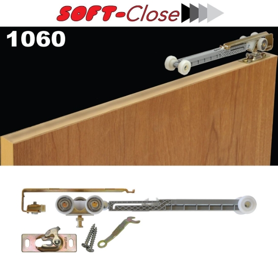 Picture of 1060 1060 SOFT CLOSE BULK BOX