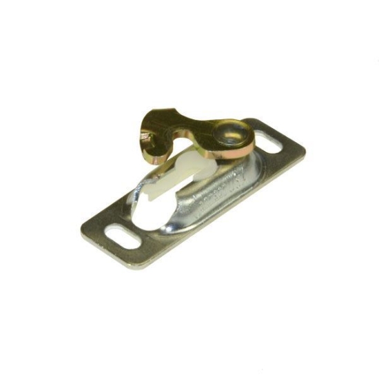 Picture of 1021 1020 DR PLATE W/SCREWS