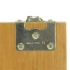 Picture of 1122 1 1/8" SIDE MT DR PLT W/S
