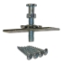 Picture of 2021 2020 DR PLATE W/BOLT&NUT