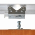 Picture of 2021 2020 DR PLATE W/BOLT&NUT