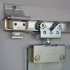 Picture of 2075 GLASS DOOR HANGER