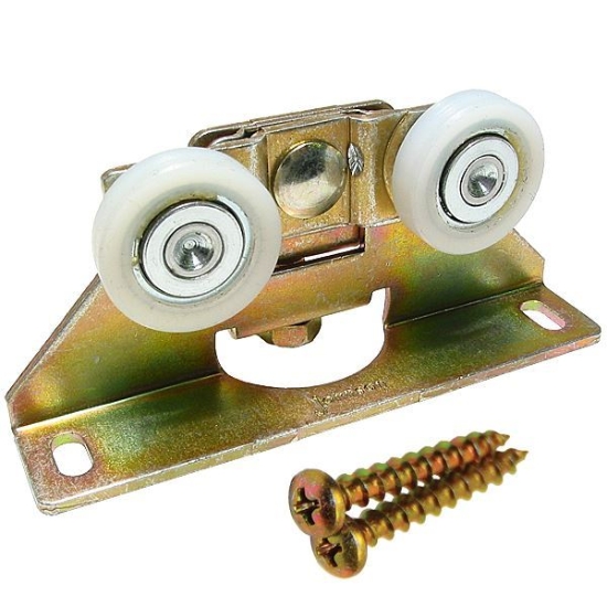 Picture of 2815 2 WHL BALL BRG HANGER