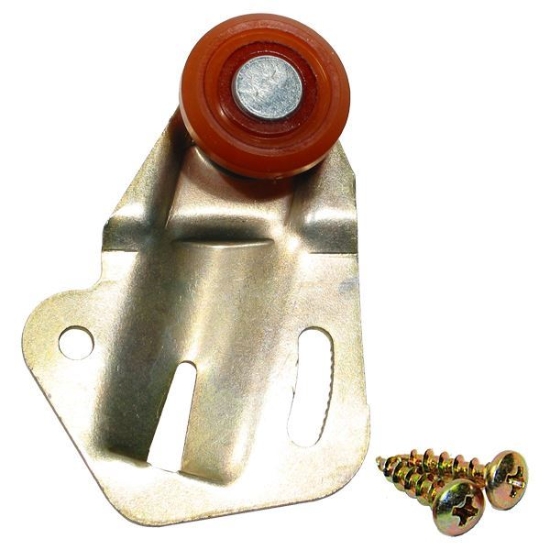 Picture of 2376 7/8" V TRK 1/16 HGR BULK