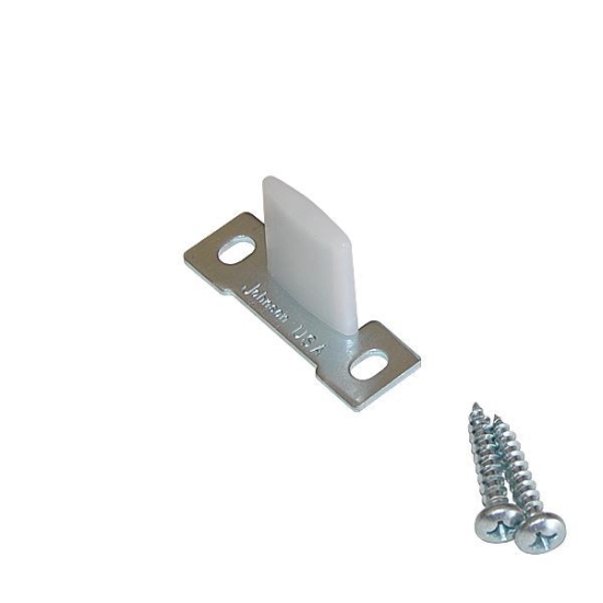 Picture of 2030 HVY DUTY END GUIDE  W/SCR