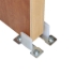 Picture of 2030 HVY DUTY END GUIDE  W/SCR