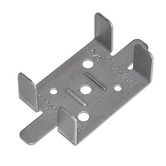 Picture of 511590 OBSOLETE FLR BRKT 1 3/8"