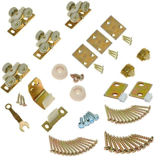 Picture of 10310242 100 2 1/4" BYPASS PD BAG