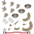 Picture of 11311113 111SD 3 DR BAG W/101-1025