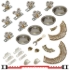 Picture of 11311114 111SD 4 DR BAG W/101-1025