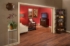 Picture of 100MP Tri-Pass Pocket Door Hardware